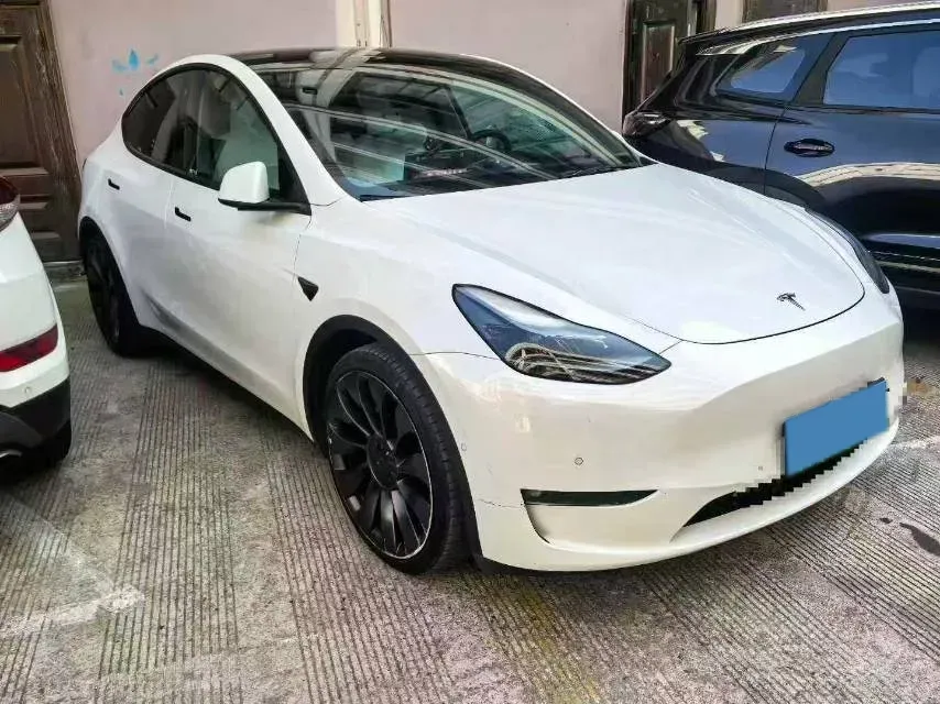2022 Tesla Model Y BEV 78.4KWH,autocango,china used car exporter,china ev exporter,chinese used car exporter,chinese used ev exporter