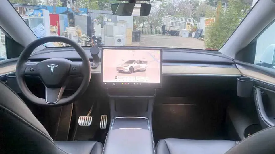 2022 Tesla Model Y BEV 78.4KWH,autocango,china used car exporter,china ev exporter,chinese used car exporter,chinese used ev exporter