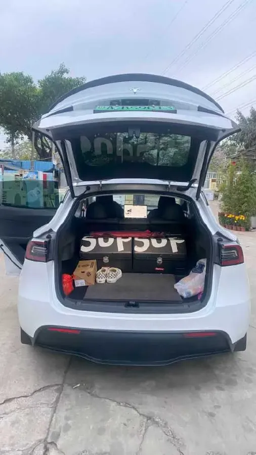 2022 Tesla Model Y BEV 78.4KWH,autocango,china used car exporter,china ev exporter,chinese used car exporter,chinese used ev exporter