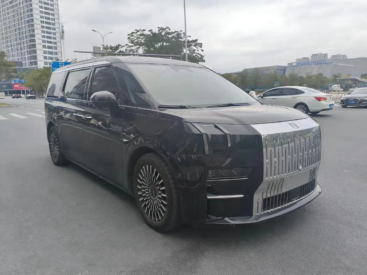 2022 Zeekr 009 BEV 116KWH,autocango,china used car exporter,china ev exporter,chinese used car exporter,chinese used ev exporter