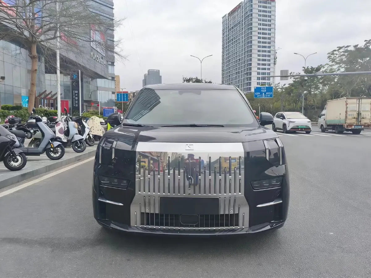 2022 Zeekr 009 BEV 116KWH,autocango,china used car exporter,china ev exporter,chinese used car exporter,chinese used ev exporter