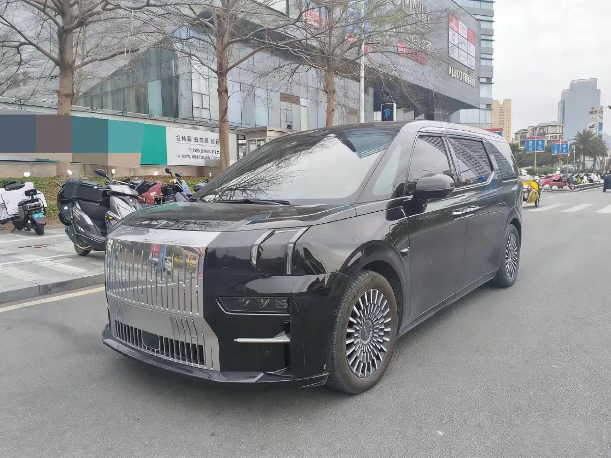 2022 Zeekr 009 BEV 116KWH,autocango,china used car exporter,china ev exporter,chinese used car exporter,chinese used ev exporter