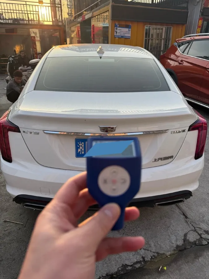 2020 Cadillac CT5 2.0T 241HP L4 10AT,autocango,china used car exporter,china ev exporter,chinese used car exporter,chinese used ev exporter