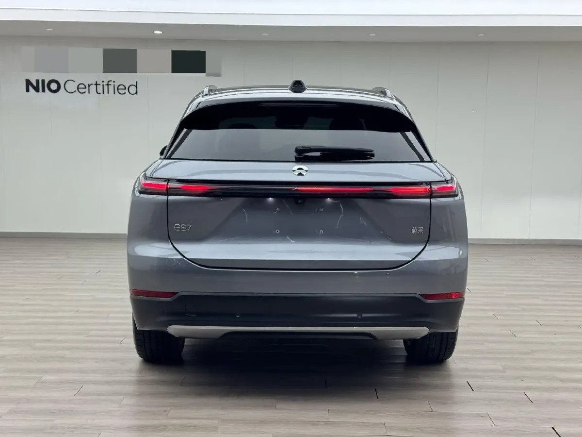 2024 NIO ES8 BEV 75KWH,autocango,china used car exporter,china ev exporter,chinese used car exporter,chinese used ev exporter