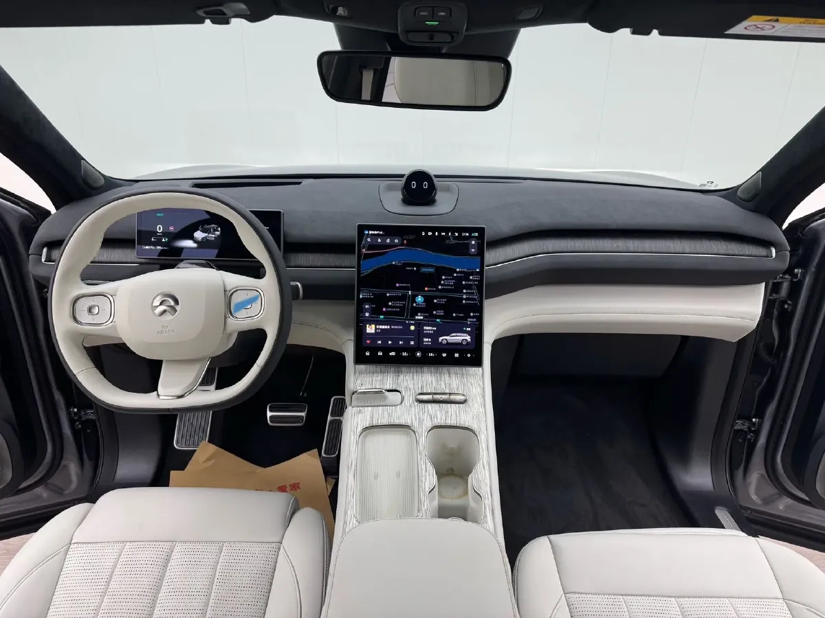 2024 NIO ES8 BEV 75KWH,autocango,china used car exporter,china ev exporter,chinese used car exporter,chinese used ev exporter