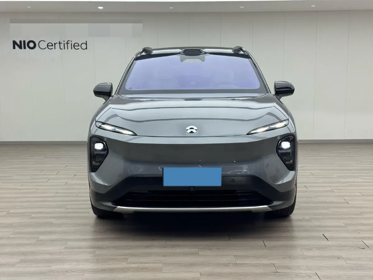 2024 NIO ES8 BEV 75KWH,autocango,china used car exporter,china ev exporter,chinese used car exporter,chinese used ev exporter