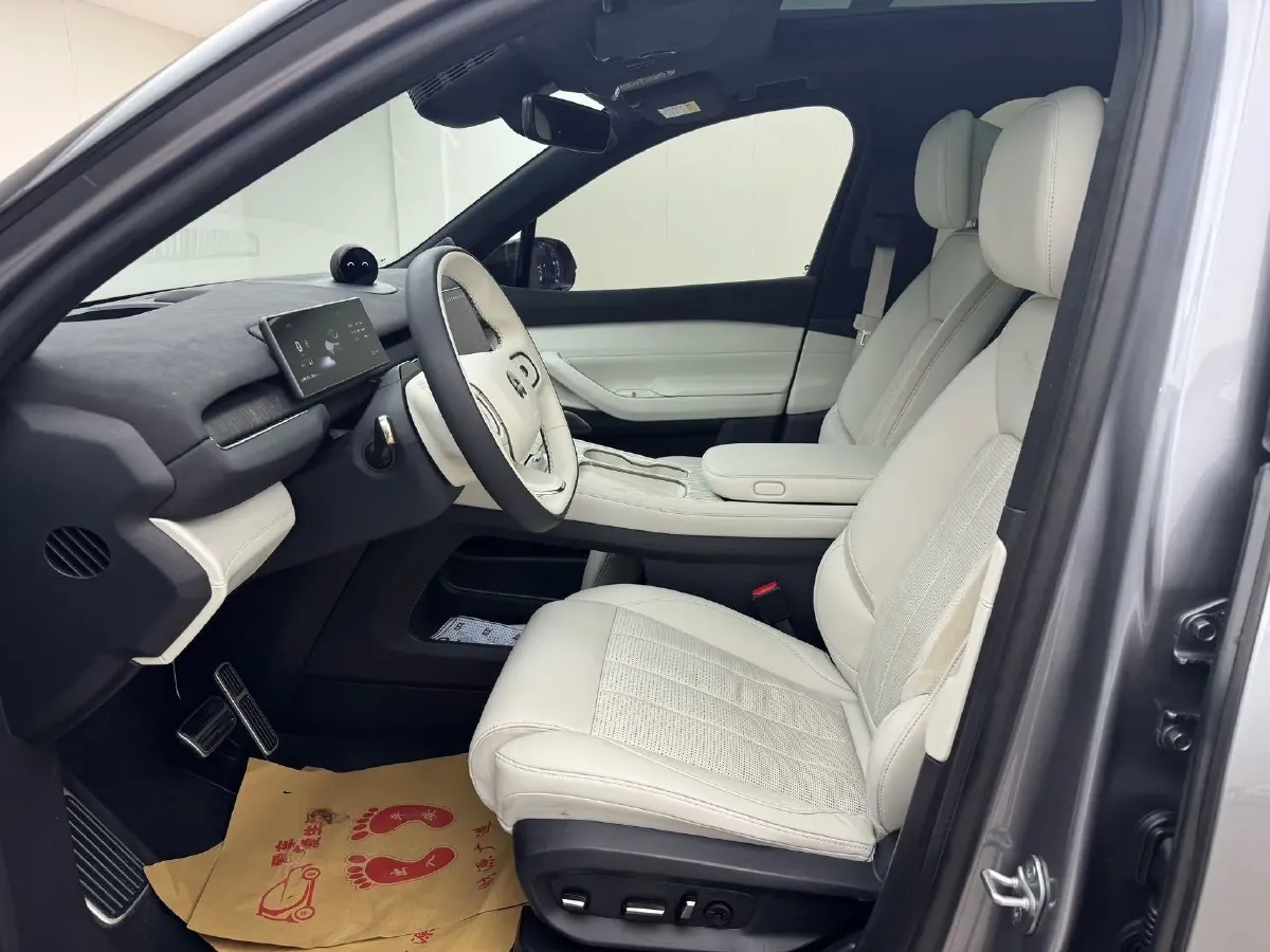 2024 NIO ES8 BEV 75KWH,autocango,china used car exporter,china ev exporter,chinese used car exporter,chinese used ev exporter