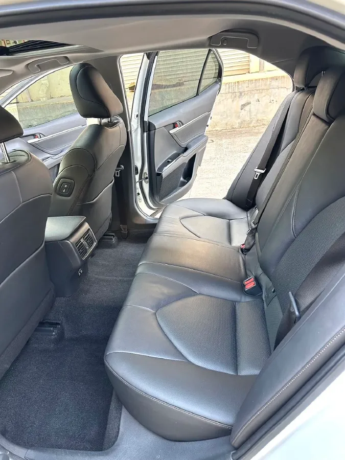 2018 Toyota Camry 2.0L 169HP L4 6AT,autocango,china used car exporter,china ev exporter,chinese used car exporter,chinese used ev exporter