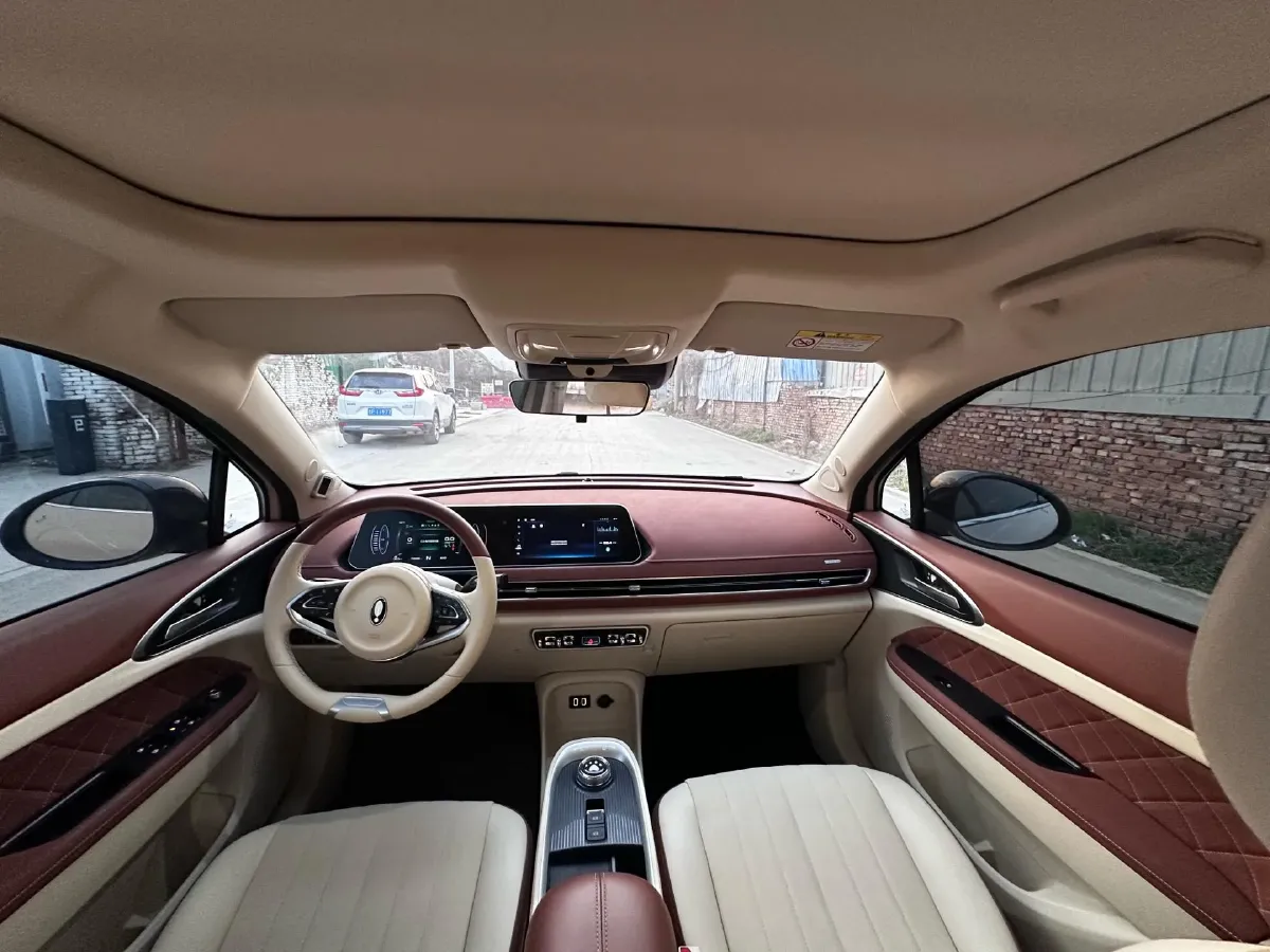 2021 Ora FunkyCat BEV 45.99KWH,autocango,china used car exporter,china ev exporter,chinese used car exporter,chinese used ev exporter