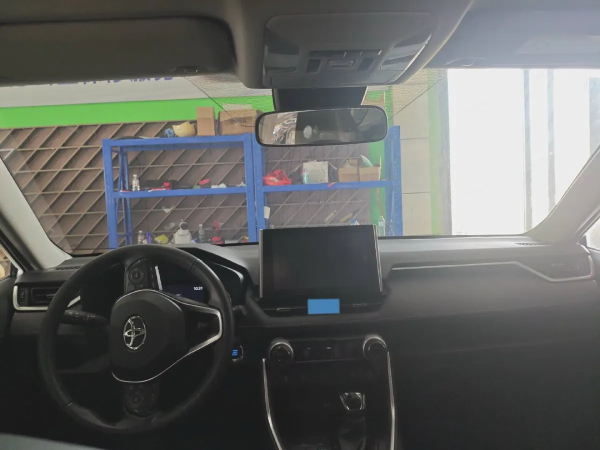 2021 Toyota RAV4 2.0L 171HP L4 CVT,autocango,china used car exporter,china ev exporter,chinese used car exporter,chinese used ev exporter