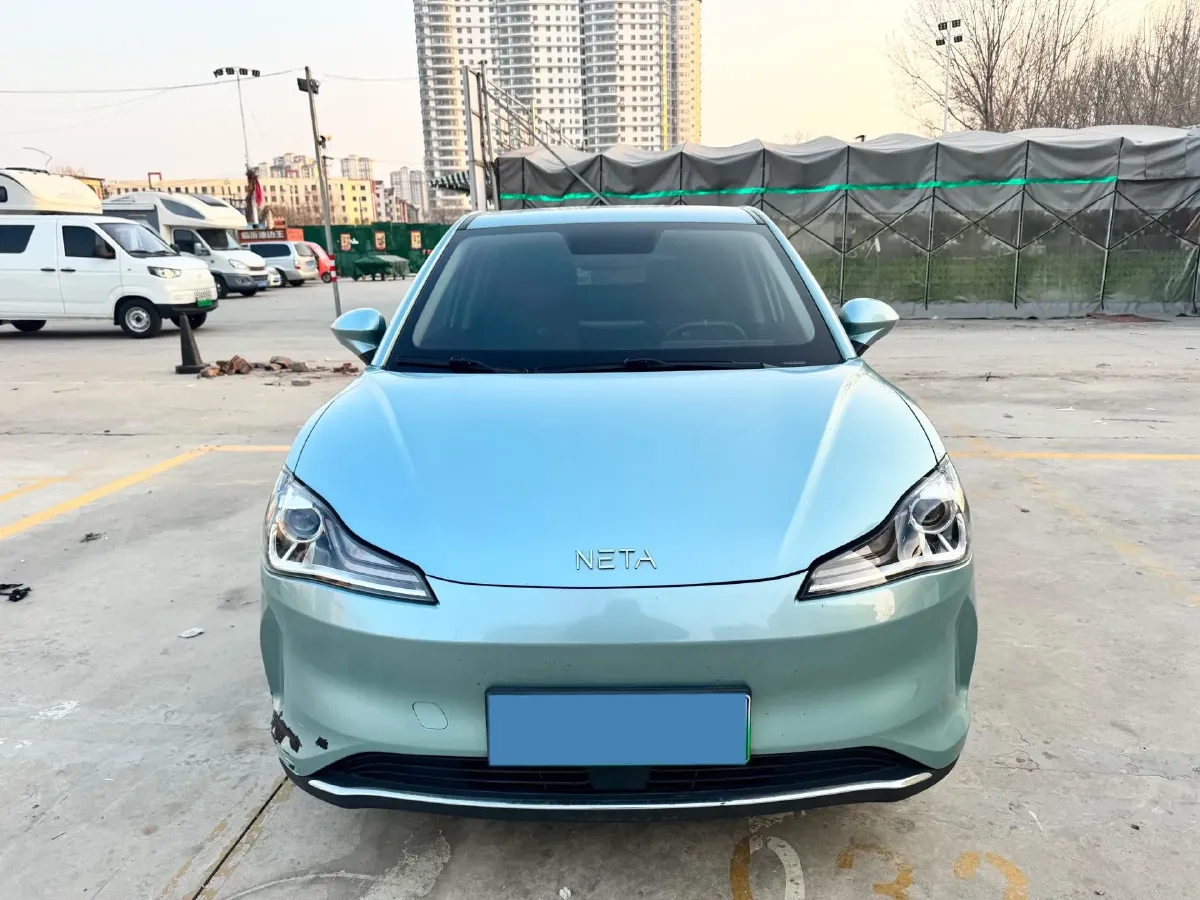 2023 Neta AYA BEV,autocango,china used car exporter,china ev exporter,chinese used car exporter,chinese used ev exporter