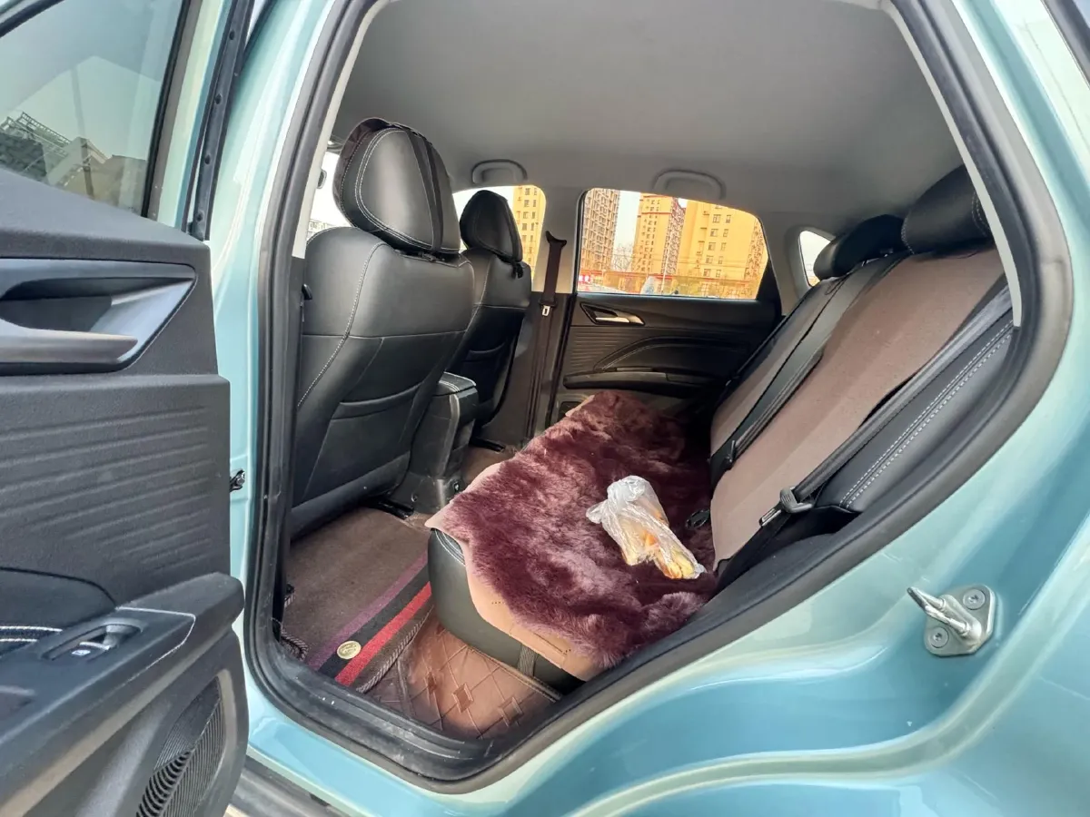 2023 Neta AYA BEV,autocango,china used car exporter,china ev exporter,chinese used car exporter,chinese used ev exporter