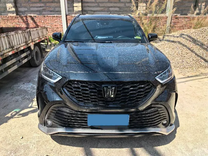 2024 Toyota Crown Kluger 2.0T 248HP L4 8AT,autocango,china used car exporter,china ev exporter,chinese used car exporter,chinese used ev exporter