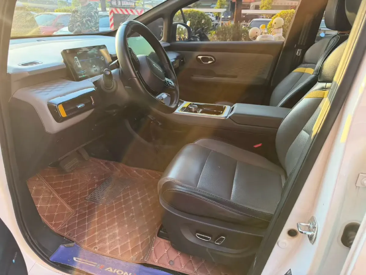 2022 Geely Okavango 1.8T 184HP L4 7DCT,autocango,china used car exporter,china ev exporter,chinese used car exporter,chinese used ev exporter