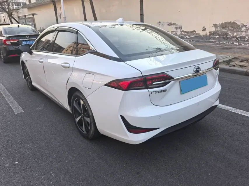 2021 GAC iA5 BEV 58.8KWH,autocango,china used car exporter,china ev exporter,chinese used car exporter,chinese used ev exporter