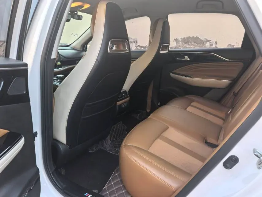 2021 GAC iA5 BEV 58.8KWH,autocango,china used car exporter,china ev exporter,chinese used car exporter,chinese used ev exporter