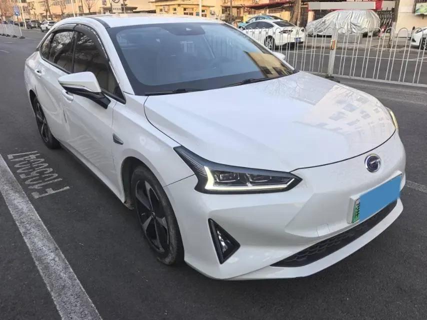 2021 GAC iA5 BEV 58.8KWH,autocango,china used car exporter,china ev exporter,chinese used car exporter,chinese used ev exporter