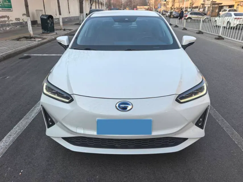 2021 GAC iA5 BEV 58.8KWH,autocango,china used car exporter,china ev exporter,chinese used car exporter,chinese used ev exporter