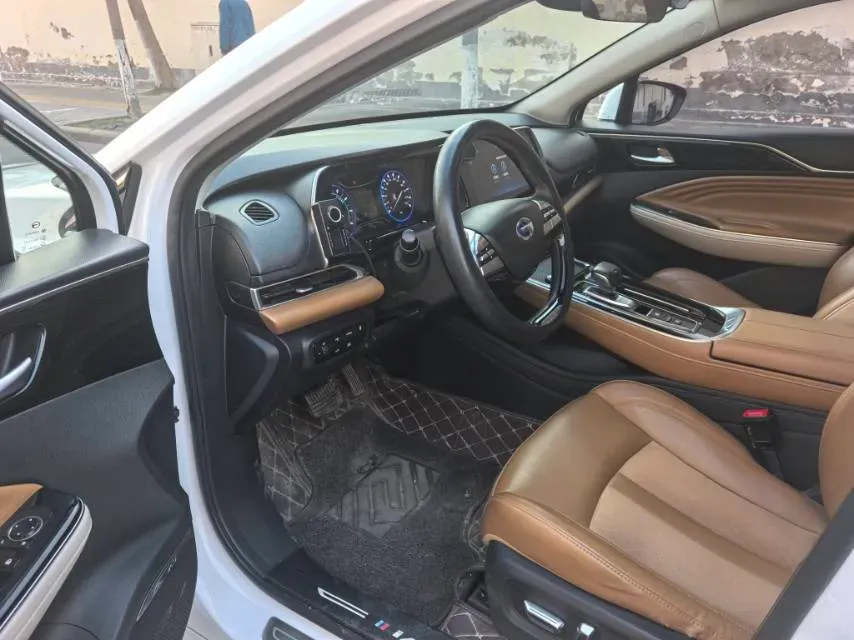 2021 GAC iA5 BEV 58.8KWH,autocango,china used car exporter,china ev exporter,chinese used car exporter,chinese used ev exporter