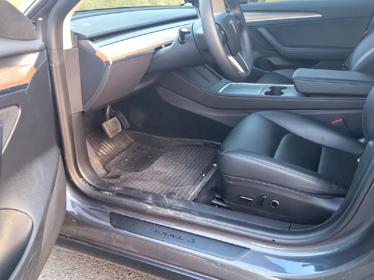 2022 Tesla Model 3 BEV 60KWH,autocango,china used car exporter,china ev exporter,chinese used car exporter,chinese used ev exporter