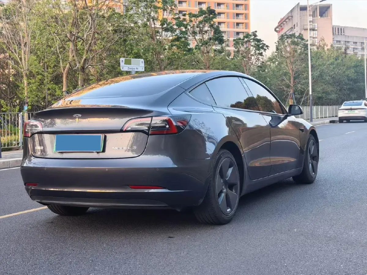 2022 Tesla Model 3 BEV 60KWH,autocango,china used car exporter,china ev exporter,chinese used car exporter,chinese used ev exporter