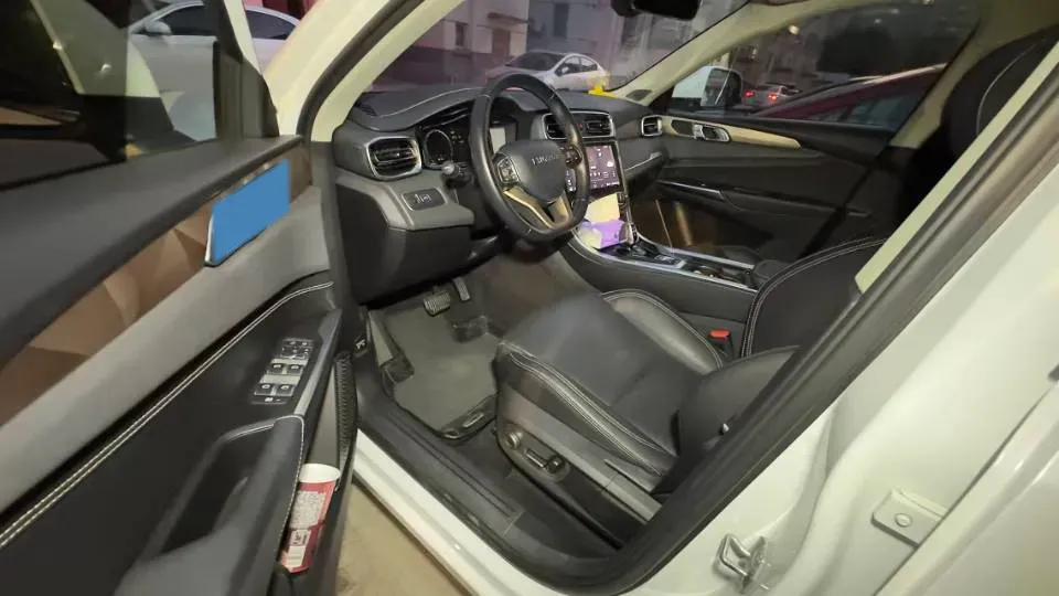 2019 LYNK&CO 01 2.0T 190HP L4 6AT,autocango,china used car exporter,china ev exporter,chinese used car exporter,chinese used ev exporter