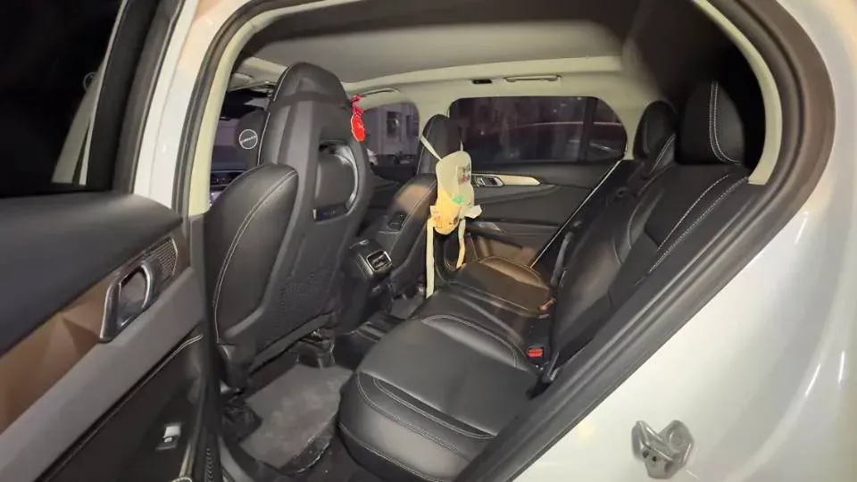 2019 LYNK&CO 01 2.0T 190HP L4 6AT,autocango,china used car exporter,china ev exporter,chinese used car exporter,chinese used ev exporter