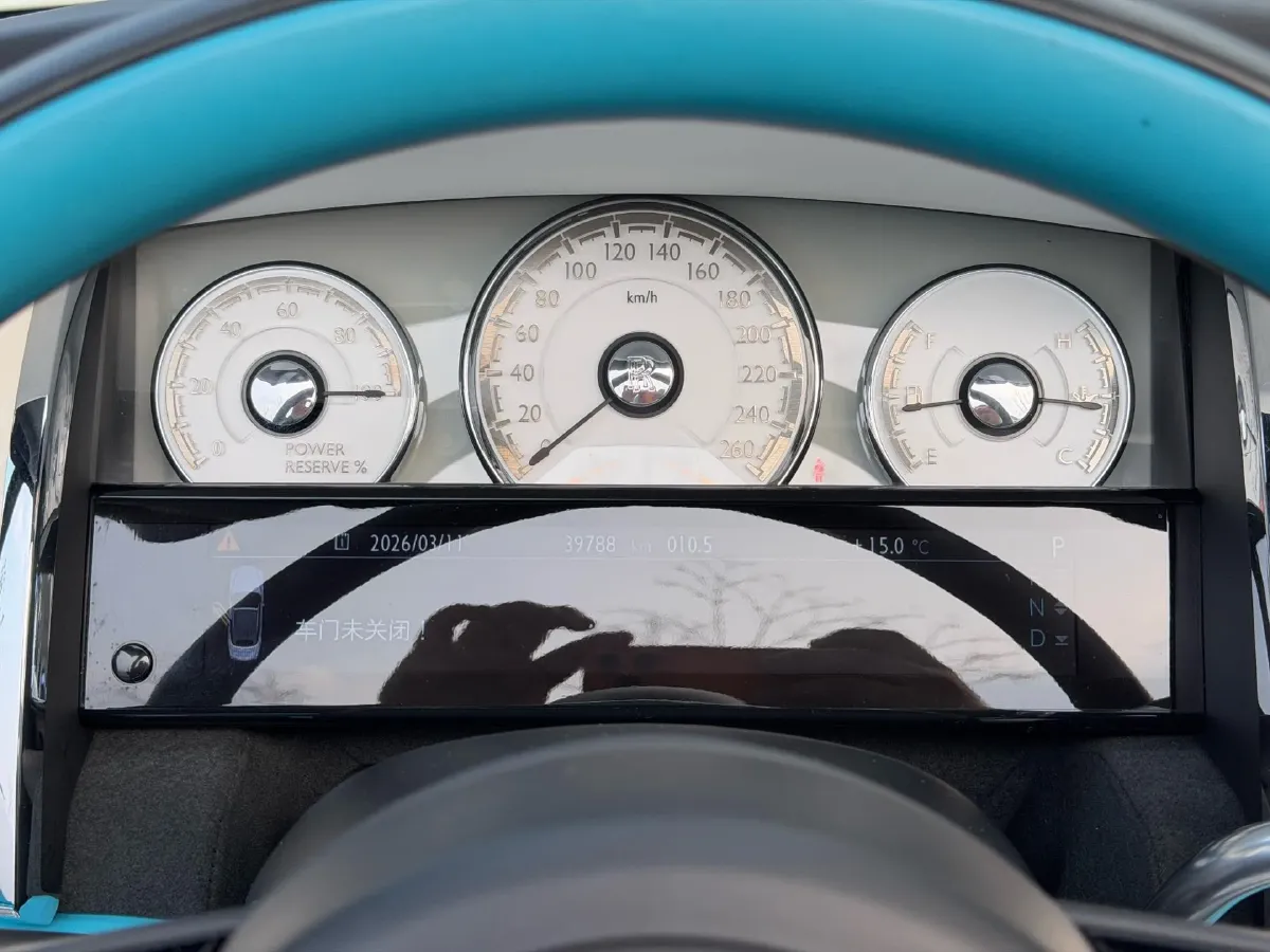 2018 Rolls-Royce Dawn 6.6T 571HP V12 8AT,autocango,china used car exporter,china ev exporter,chinese used car exporter,chinese used ev exporter