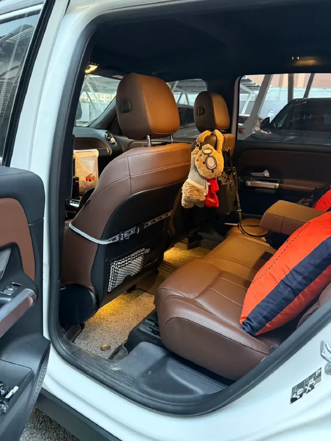 2021 Mercedes-Benz GLB Class 1.3T 163HP L4 7DCT,autocango,china used car exporter,china ev exporter,chinese used car exporter,chinese used ev exporter