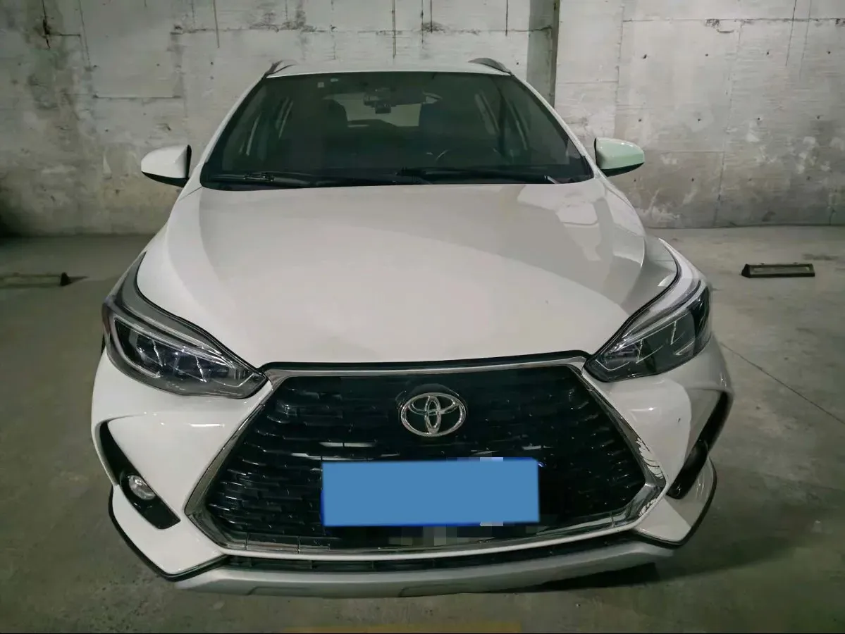 2020 Toyota Yaris L 1.5L 110HP L4 CVT,autocango,china used car exporter,china ev exporter,chinese used car exporter,chinese used ev exporter