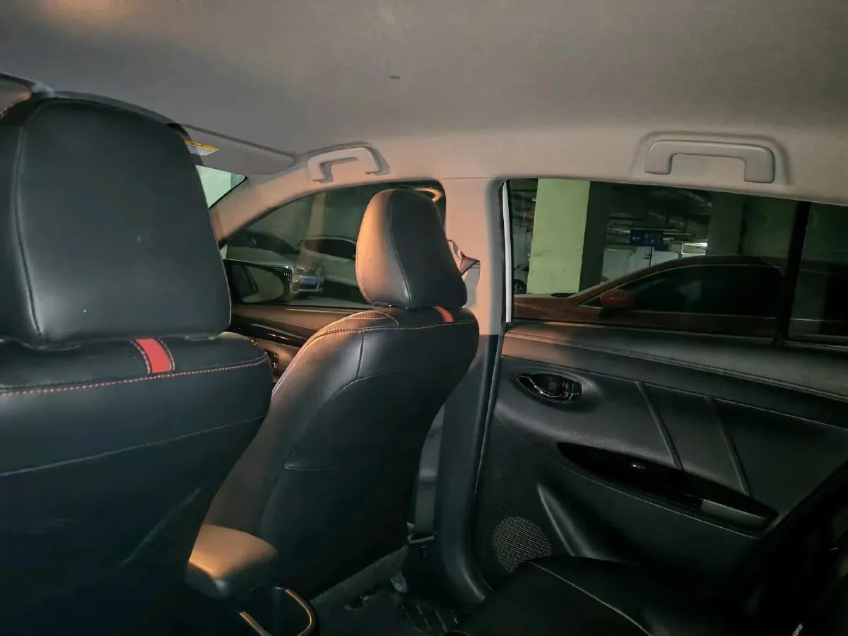 2020 Toyota Yaris L 1.5L 110HP L4 CVT,autocango,china used car exporter,china ev exporter,chinese used car exporter,chinese used ev exporter