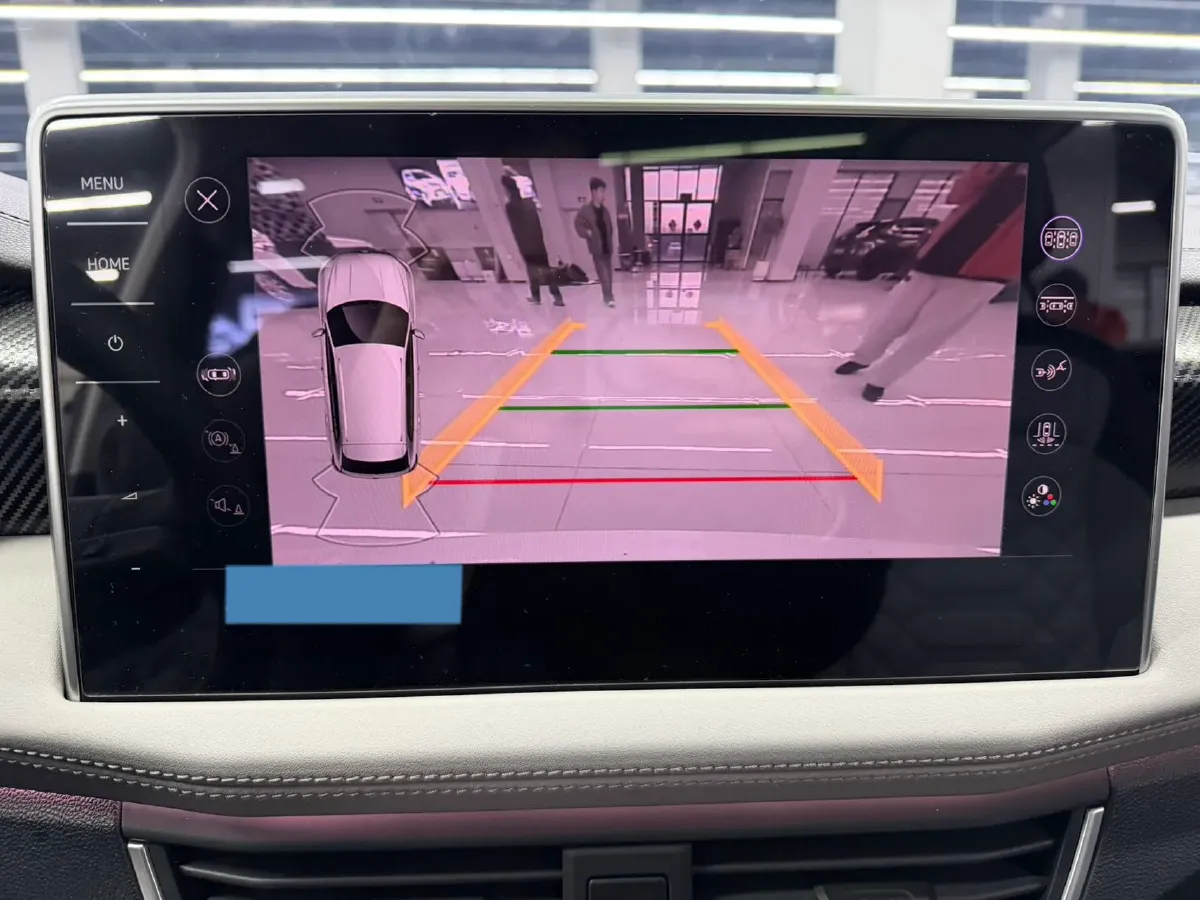 2023 Volkswagen Tayron 1.4T 150HP L4 7DCT,autocango,china used car exporter,china ev exporter,chinese used car exporter,chinese used ev exporter