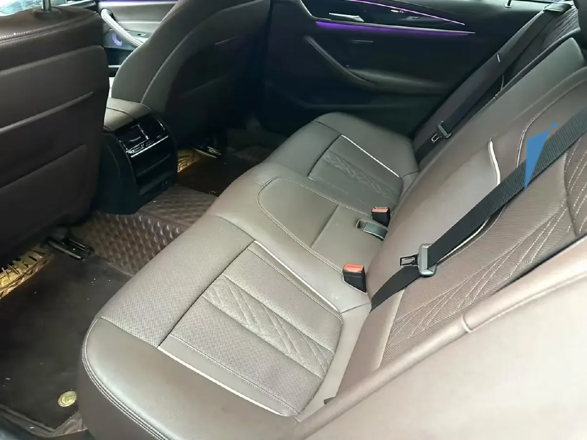 2022 BMW 5 Series 2.0T 184HP L4 8AT,autocango,china used car exporter,china ev exporter,chinese used car exporter,chinese used ev exporter