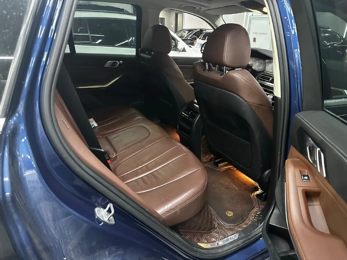 2019 BMW X5 3.0T 340HP L6 8AT,autocango,china used car exporter,china ev exporter,chinese used car exporter,chinese used ev exporter