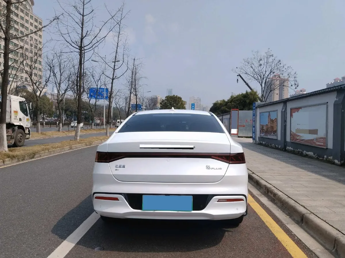 2024 BYD Qin Plus BEV 48KWH,autocango,china used car exporter,china ev exporter,chinese used car exporter,chinese used ev exporter