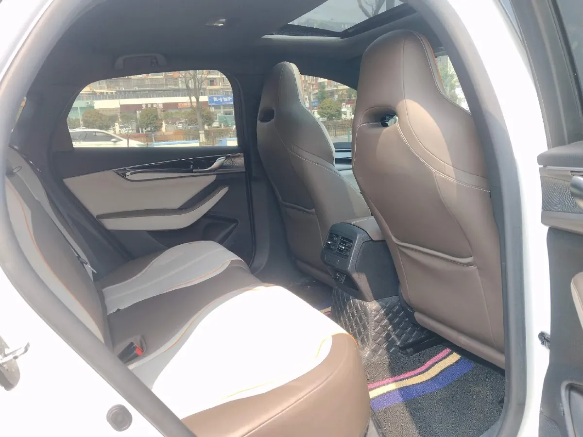 2024 BYD Qin Plus BEV 48KWH,autocango,china used car exporter,china ev exporter,chinese used car exporter,chinese used ev exporter