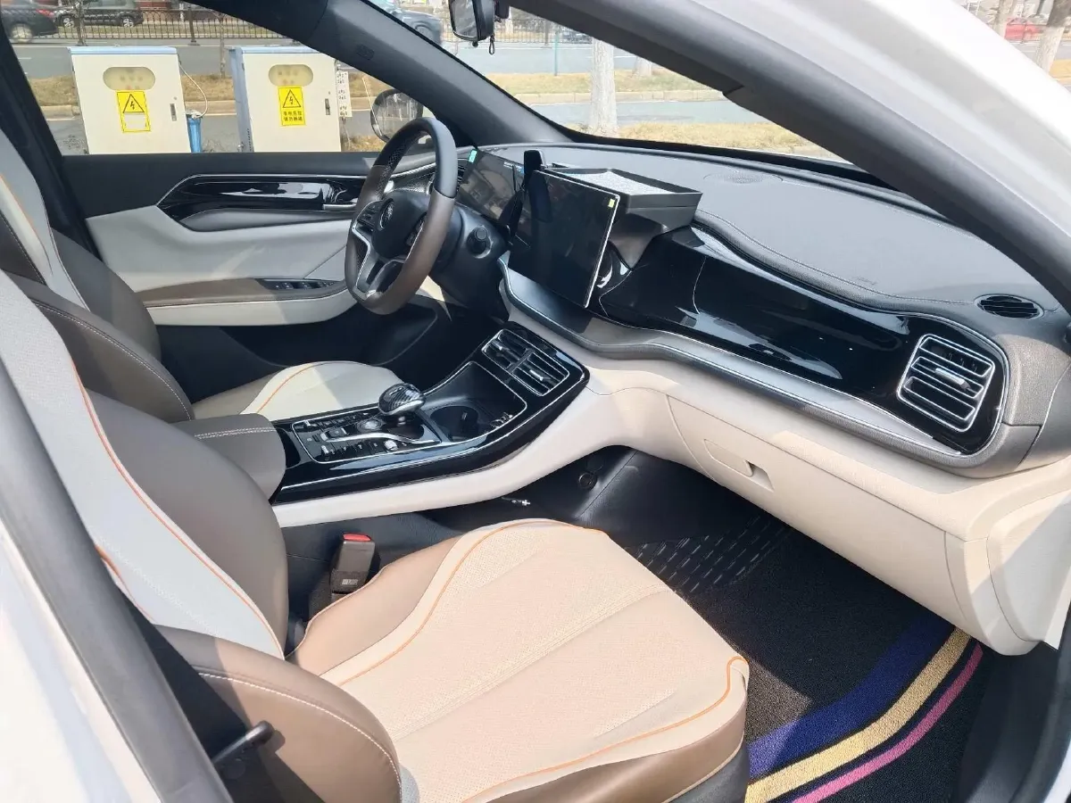 2024 BYD Qin Plus BEV 48KWH,autocango,china used car exporter,china ev exporter,chinese used car exporter,chinese used ev exporter