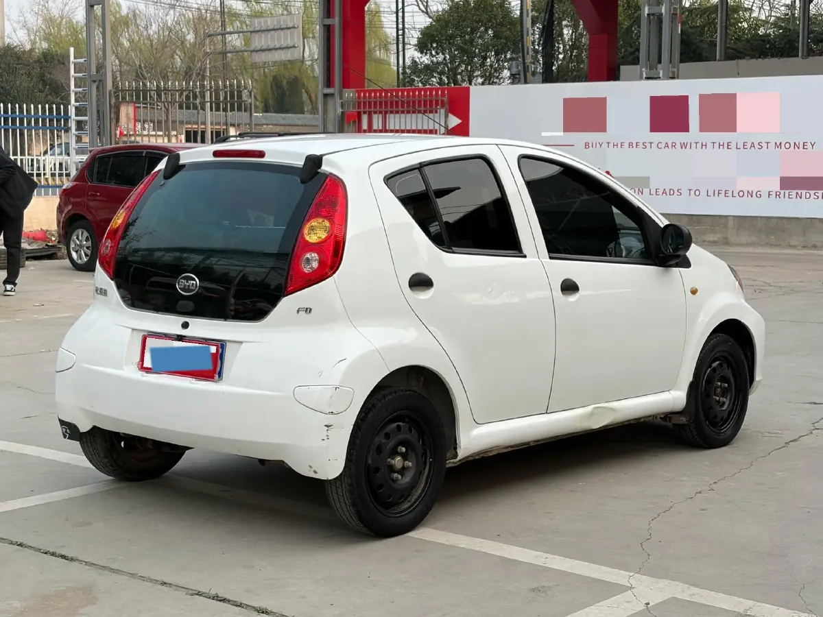 2015 BYD F0 1.0L 68HP L3 5MT,autocango,china used car exporter,china ev exporter,chinese used car exporter,chinese used ev exporter