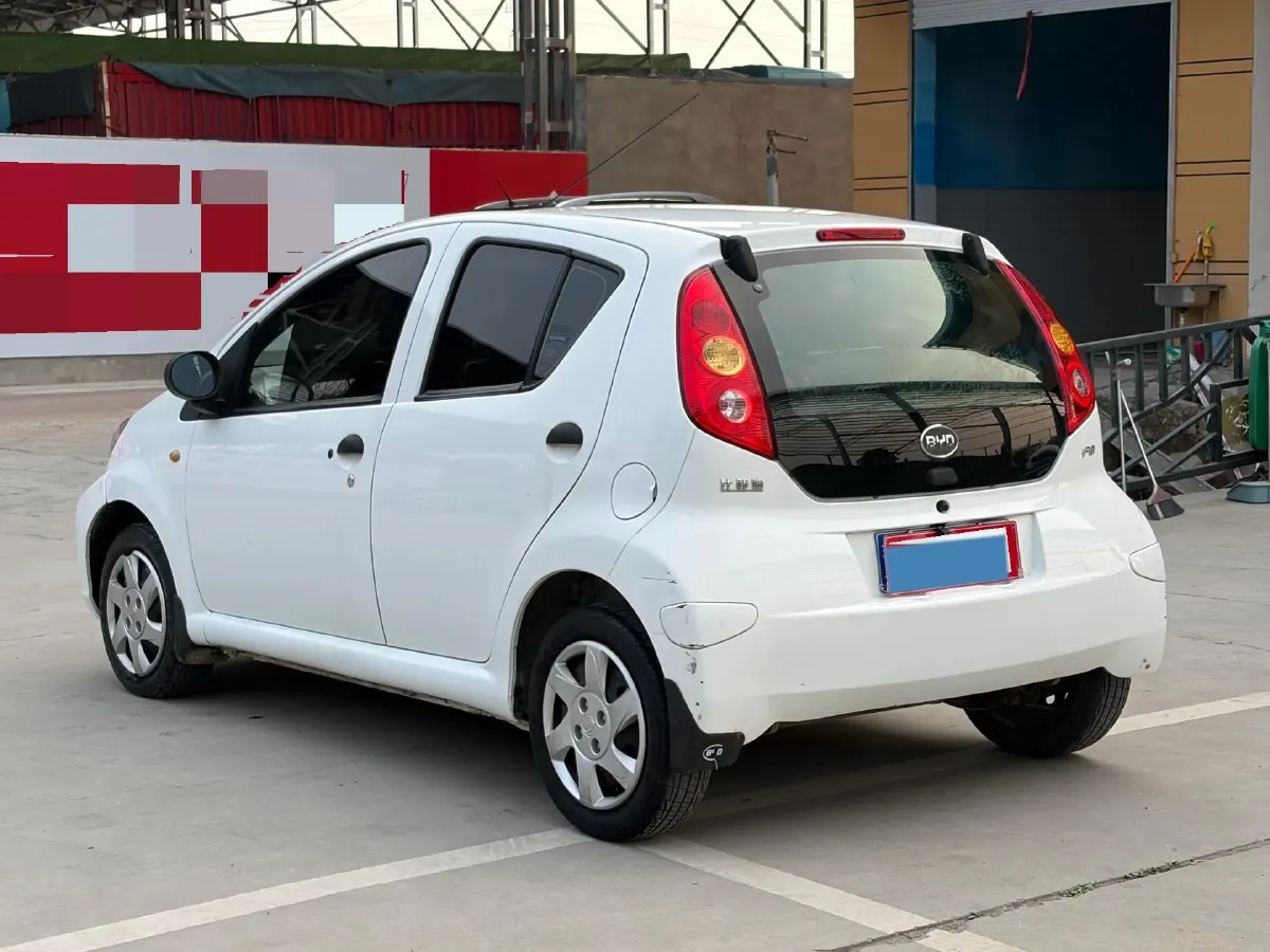 2015 BYD F0 1.0L 68HP L3 5MT,autocango,china used car exporter,china ev exporter,chinese used car exporter,chinese used ev exporter