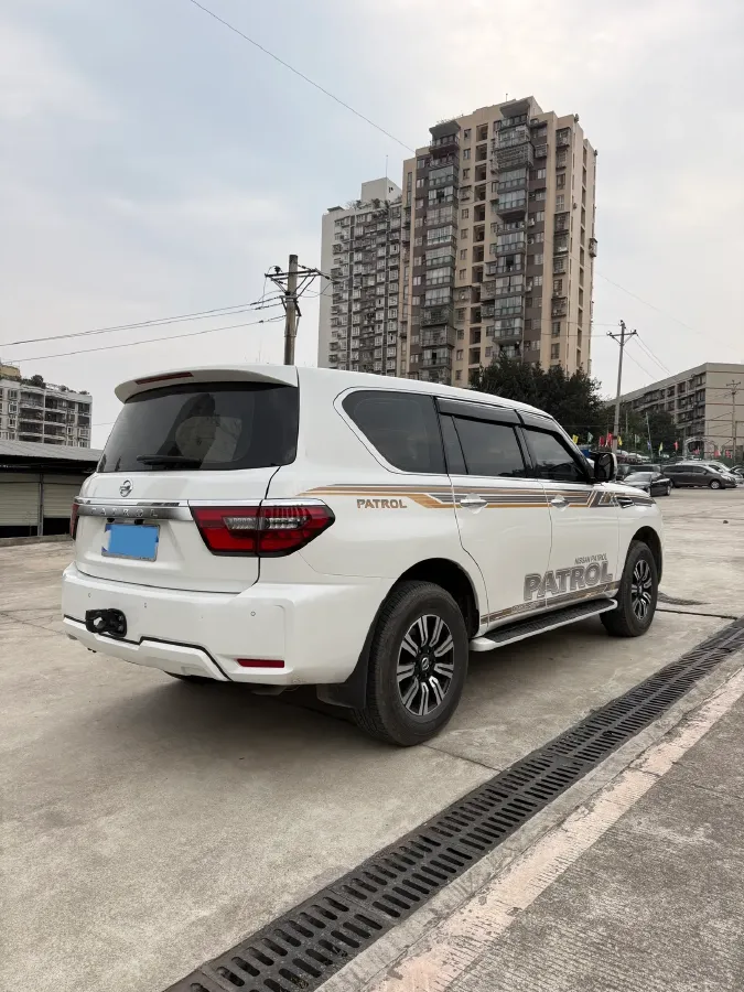 2020 Nissan Terra 2.5L 193HP L4 7AT,autocango,china used car exporter,china ev exporter,chinese used car exporter,chinese used ev exporter