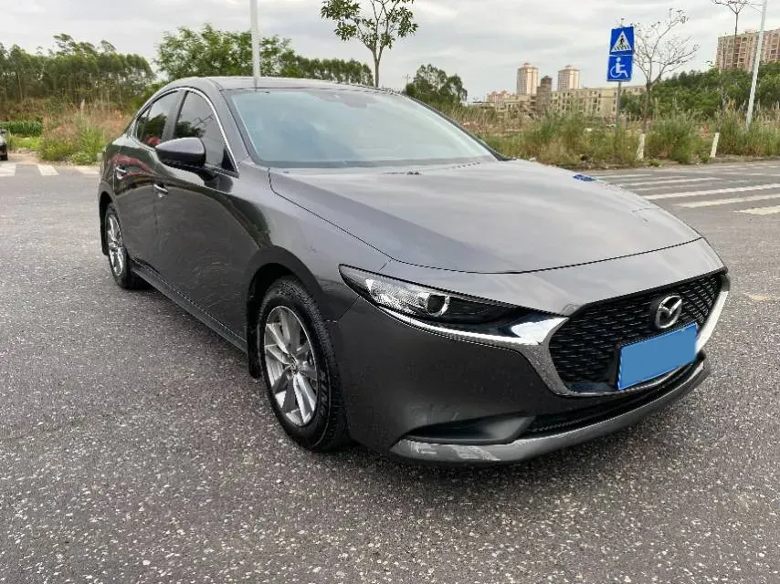 2020 Mazda 3 Axela 1.5L 117HP L4 6AT,autocango,china used car exporter,china ev exporter,chinese used car exporter,chinese used ev exporter
