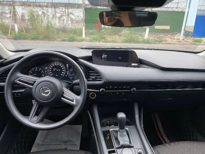 2020 Mazda 3 Axela 1.5L 117HP L4 6AT,autocango,china used car exporter,china ev exporter,chinese used car exporter,chinese used ev exporter