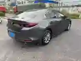 2020 Mazda 3 Axela 1.5L 117HP L4 6AT