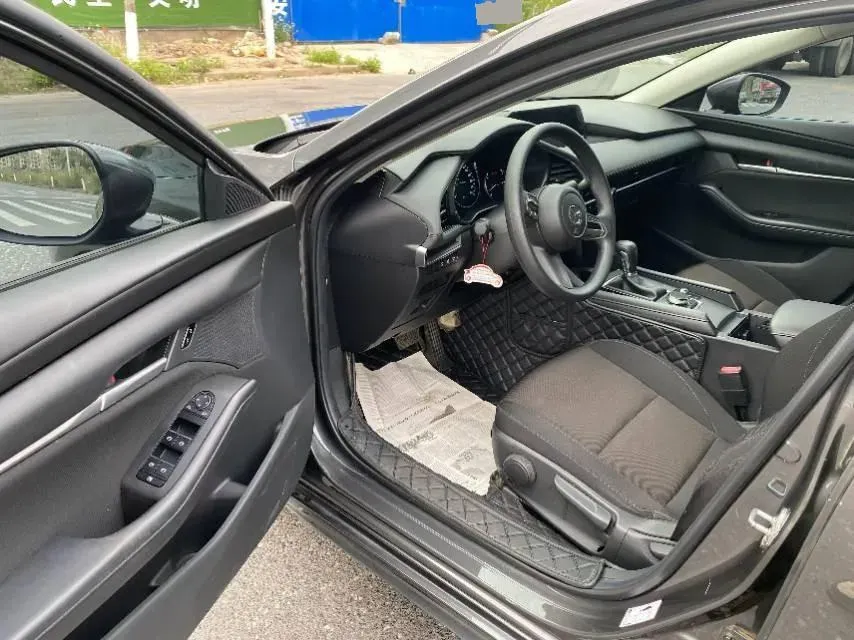 2020 Mazda 3 Axela 1.5L 117HP L4 6AT,autocango,china used car exporter,china ev exporter,chinese used car exporter,chinese used ev exporter