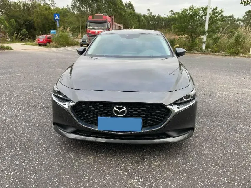2020 Mazda 3 Axela 1.5L 117HP L4 6AT,autocango,china used car exporter,china ev exporter,chinese used car exporter,chinese used ev exporter