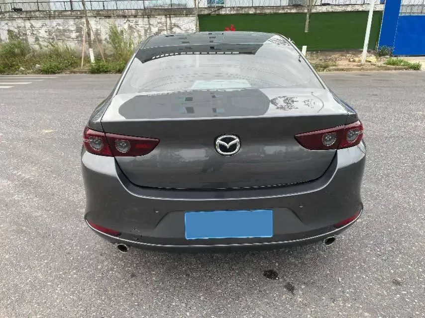 2020 Mazda 3 Axela 1.5L 117HP L4 6AT,autocango,china used car exporter,china ev exporter,chinese used car exporter,chinese used ev exporter