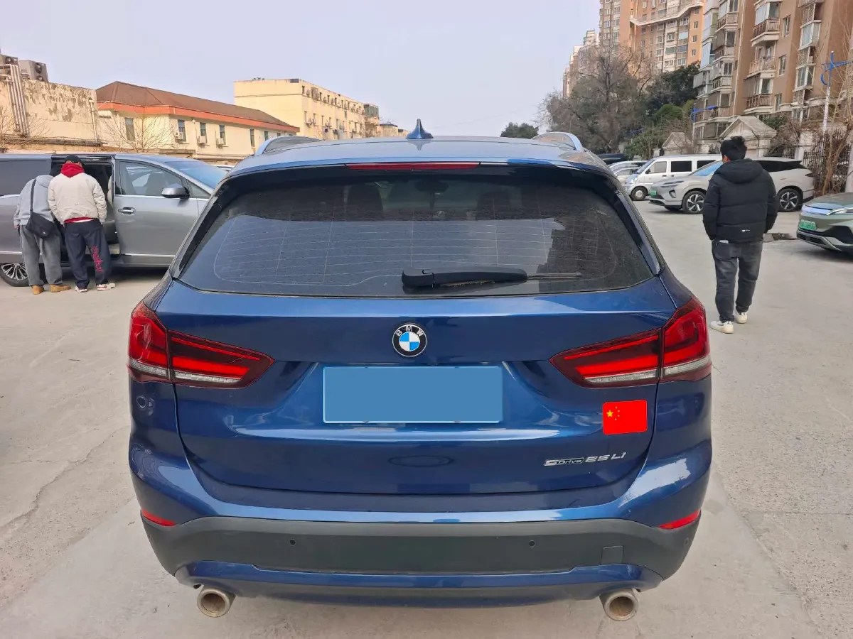 2021 BMW X1 2.0T 192HP L4 7DCT,autocango,china used car exporter,china ev exporter,chinese used car exporter,chinese used ev exporter