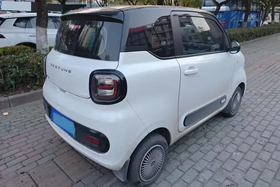 2025 Bestune Pony BEV 18.11KWH,autocango,china used car exporter,china ev exporter,chinese used car exporter,chinese used ev exporter