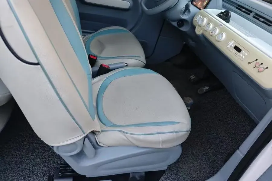 2025 Bestune Pony BEV 18.11KWH,autocango,china used car exporter,china ev exporter,chinese used car exporter,chinese used ev exporter