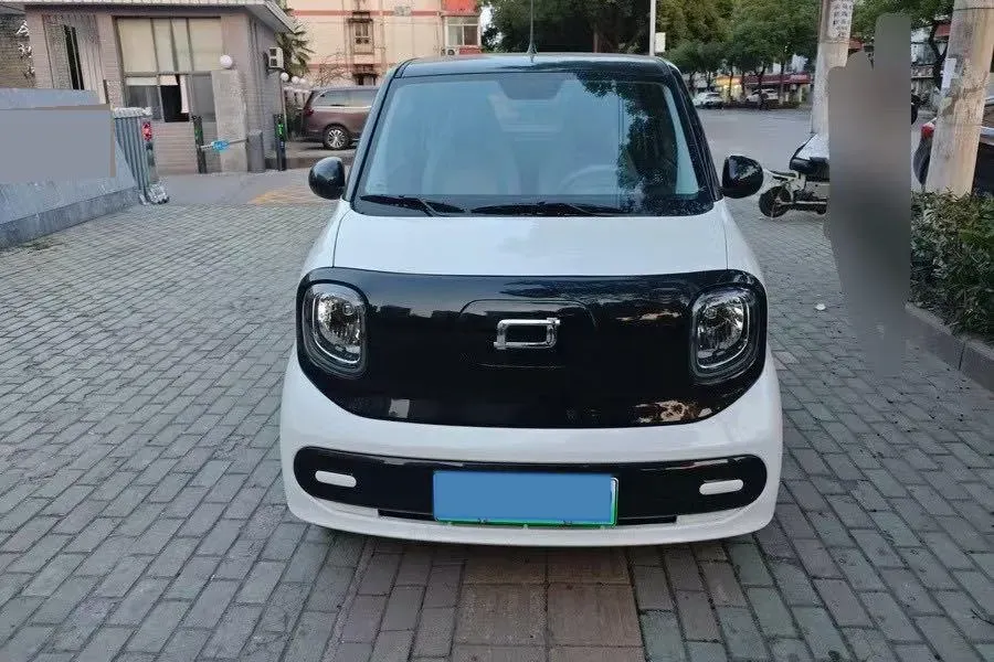 2025 Bestune Pony BEV 18.11KWH,autocango,china used car exporter,china ev exporter,chinese used car exporter,chinese used ev exporter